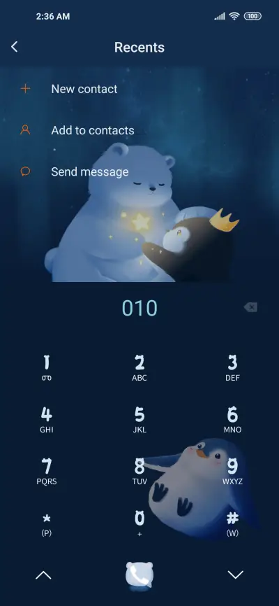 Pick stars for you - Screenshot 6