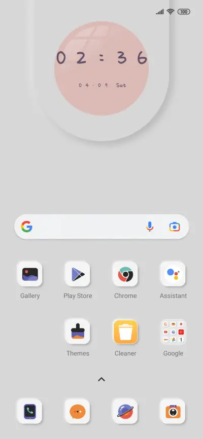 Izumo vastness - Screenshot 3