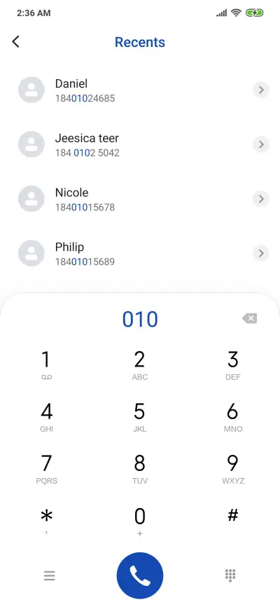 Frosted_3MDS - Screenshot 6