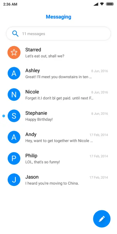 Pixel - Screenshot 7