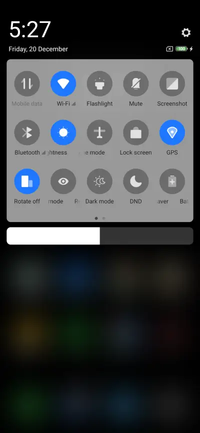 BLACK [Plus] - Screenshot 5