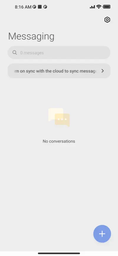 Shiny Black White - Screenshot 7