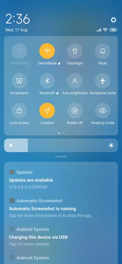 Wonder Land - Screenshot 5