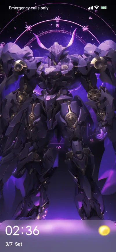 Capricorn - Screenshot 1