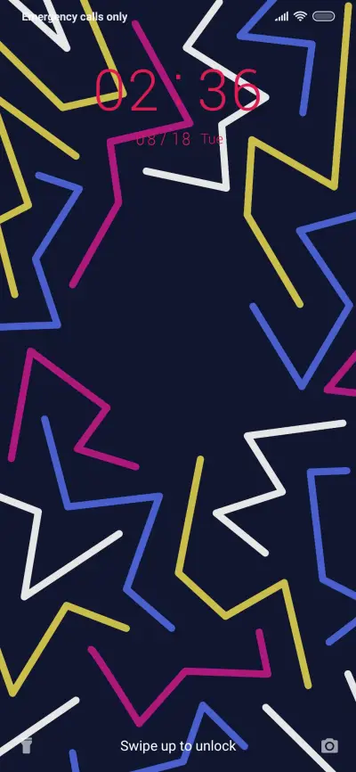 Lines_3MDS - Screenshot 1