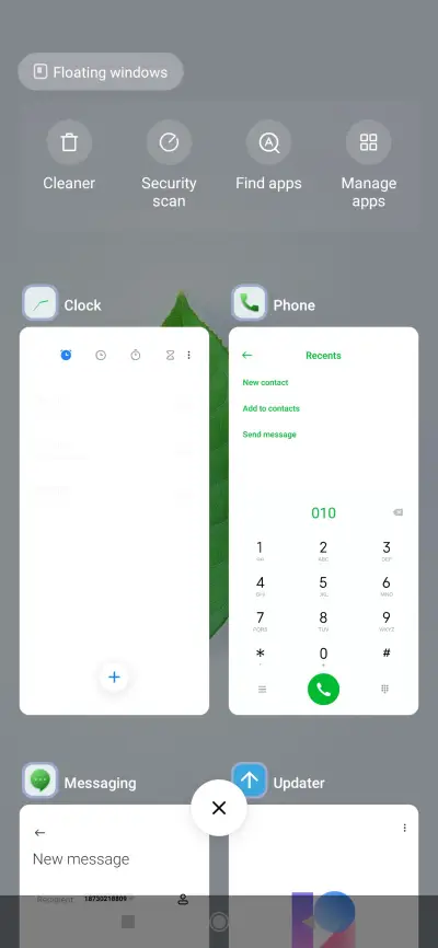 Elements - Screenshot 4