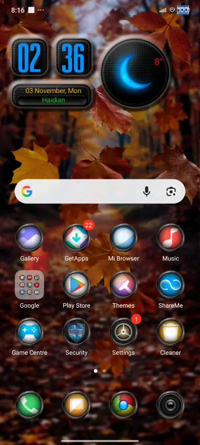 Sofia - Screenshot 2