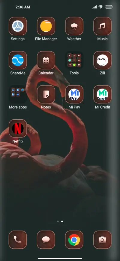 Wildlife_Wild - Screenshot 3