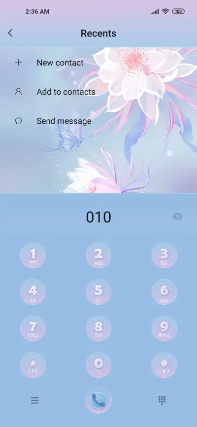 Dream yuhua - Screenshot 6