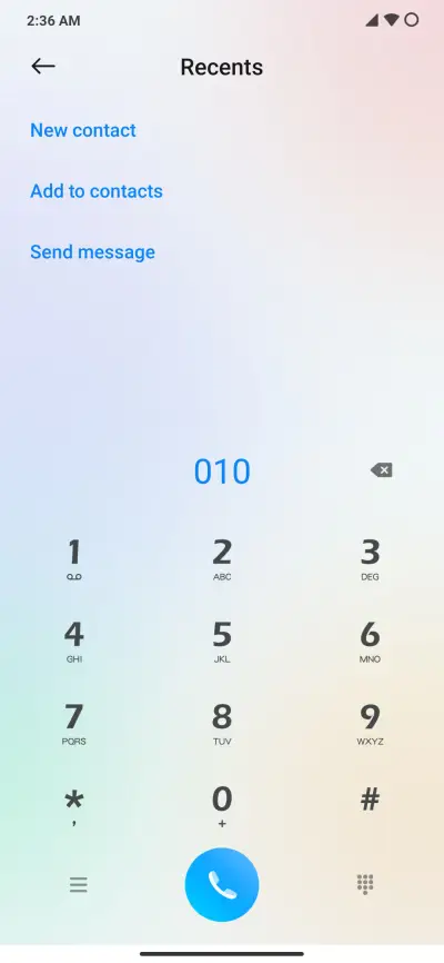 google go - Screenshot 6