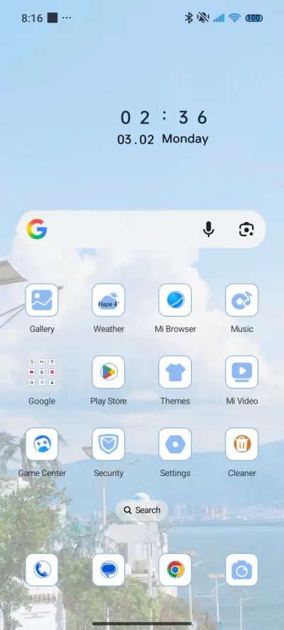 Son Hai - Screenshot 2