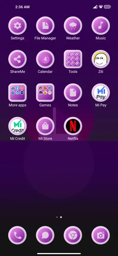 Boat_DWM20 - Screenshot 3