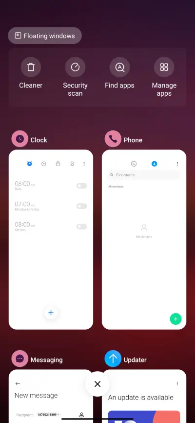 Sunny Town - Screenshot 4