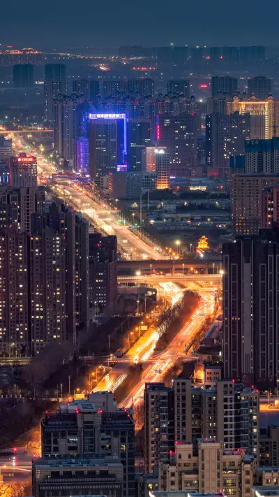 Millennium ancient capital Zhengzhou 29