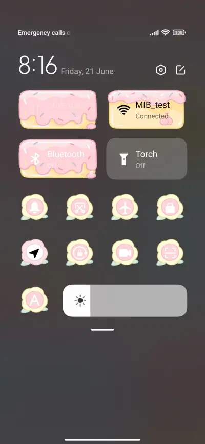 Cinnamoroll  cute - Screenshot 5