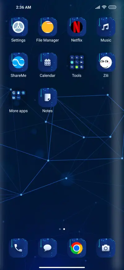 Technology_2 - Screenshot 3