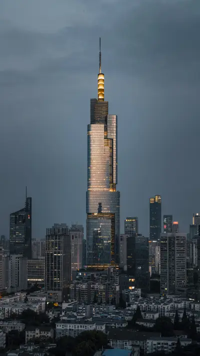 Impression of Jinling 6