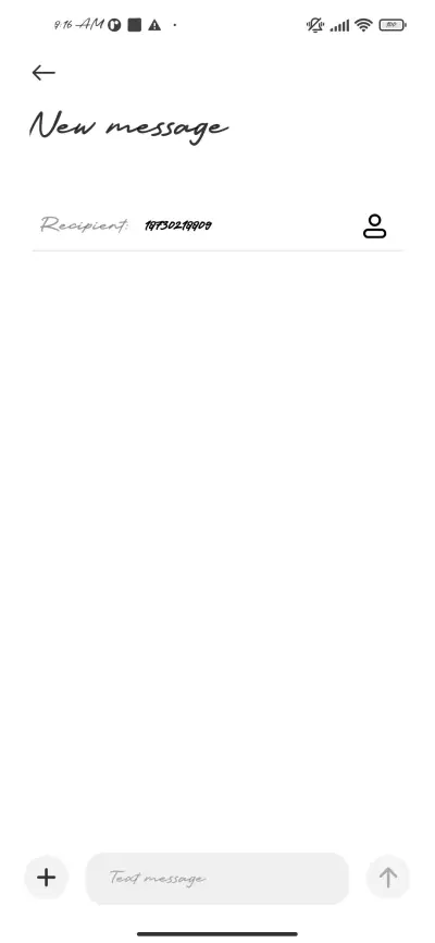 Raja berbagi - Screenshot 3