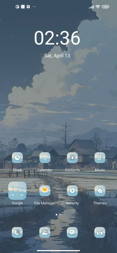 Ukiyoe Season - Screenshot 2
