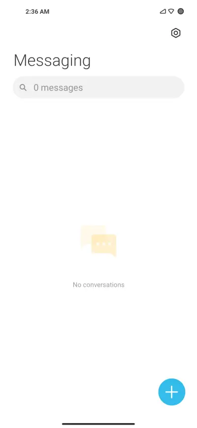 Cosmos UI - Screenshot 7