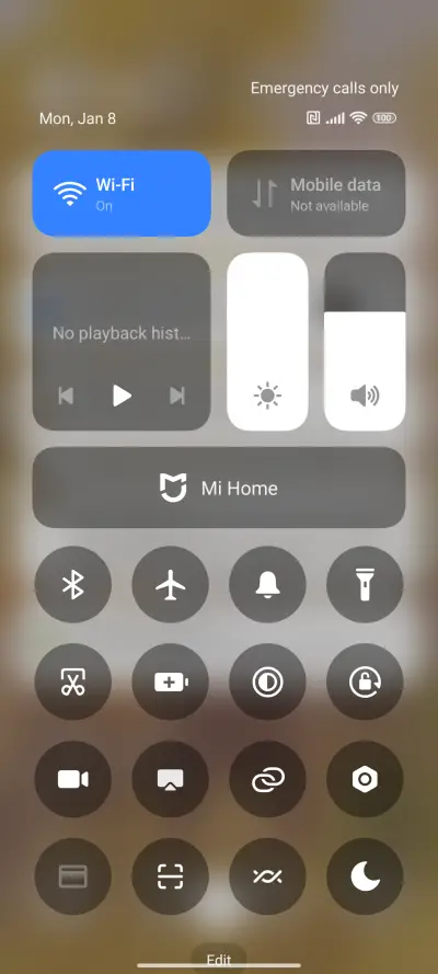 wild autumn - Screenshot 5