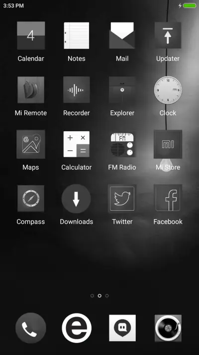 Mati Lampu NY - Screenshot 3