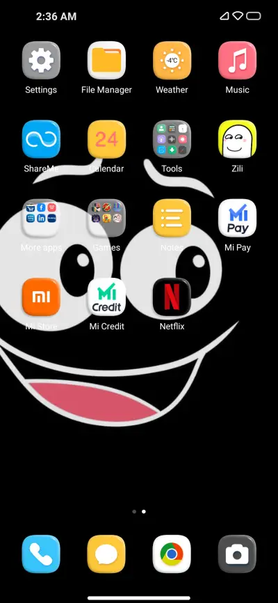 Sorriso v13 - Screenshot 3