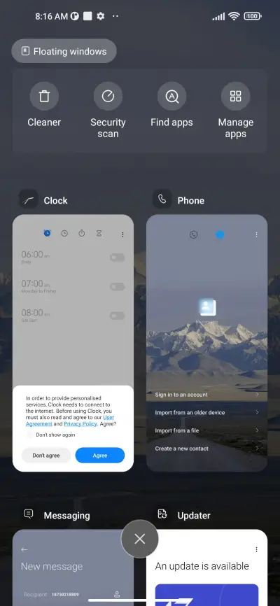 Unbroken Mountain - Screenshot 4