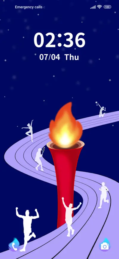 Kindle the Flame - Screenshot 2