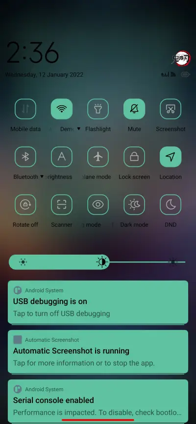 Kimetsu No Yaiba - Screenshot 5