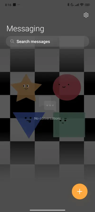 Light Emoji Kit - Screenshot 7