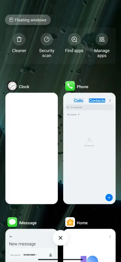 iOS 14.9 Global - Screenshot 4