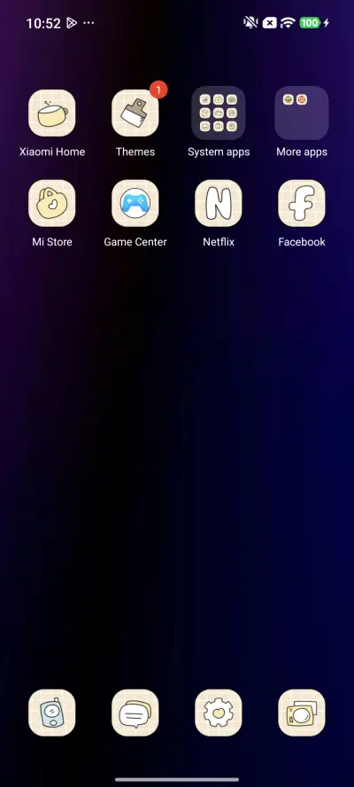 Grade 3 - Screenshot 3