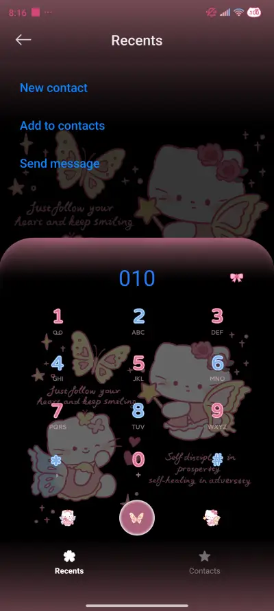 Rose Cat - Screenshot 7