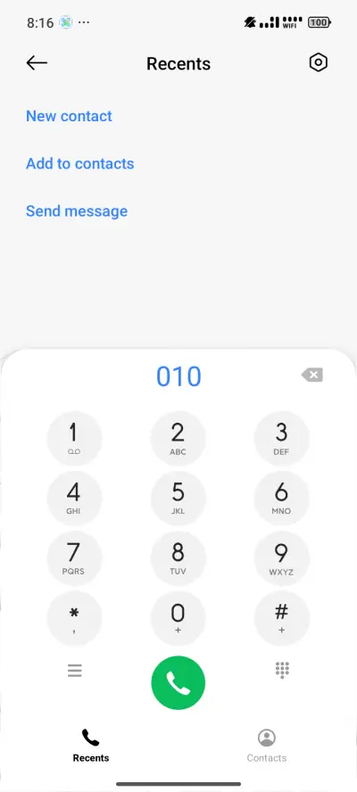 Minimal Forest - Screenshot 6