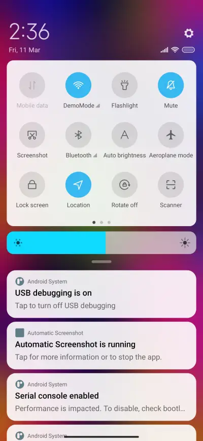 Holi Tp - Screenshot 5