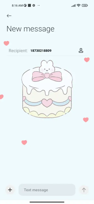 Strawberry cake - Screenshot 8