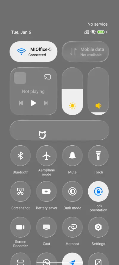 OV Team - Screenshot 5