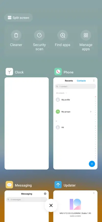 Beach memory - Screenshot 4