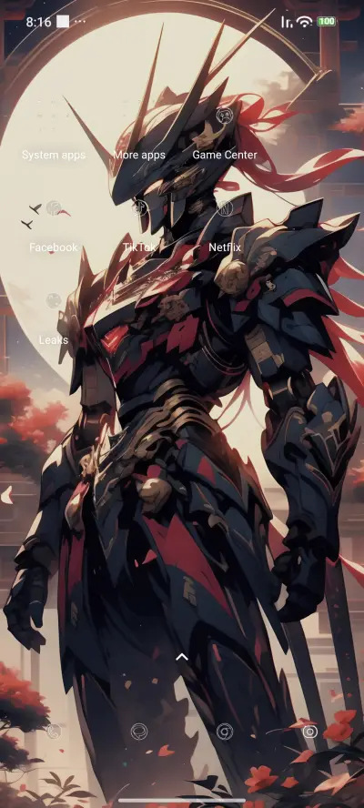 Masked Rider - Screenshot 3