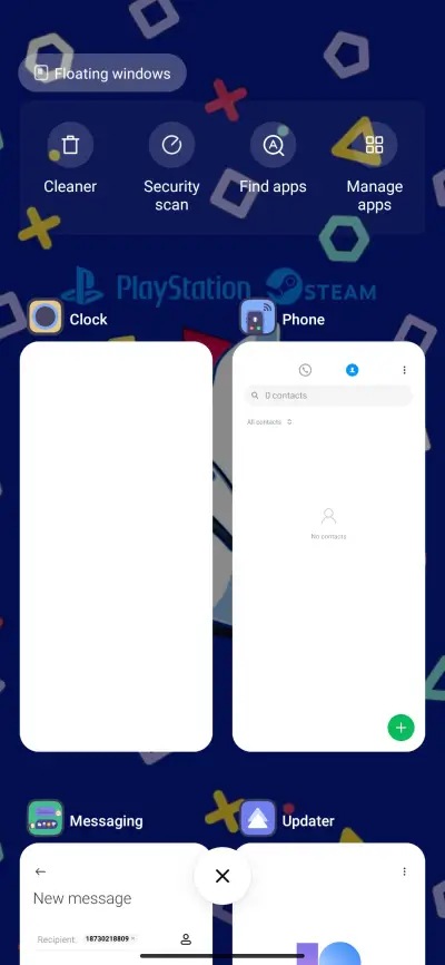 Let's Play v12 - Screenshot 4