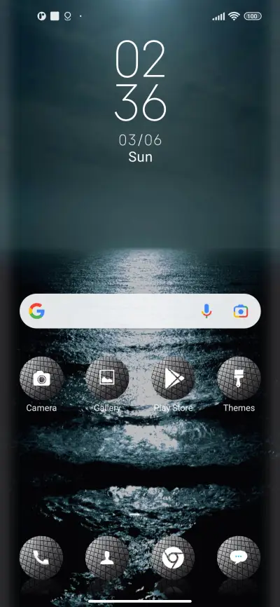 Nights Beautiful - Screenshot 2