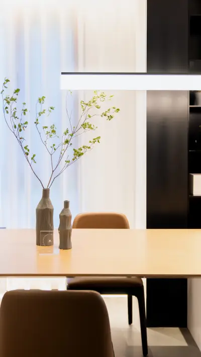 This way of dressing up is simple and not easy