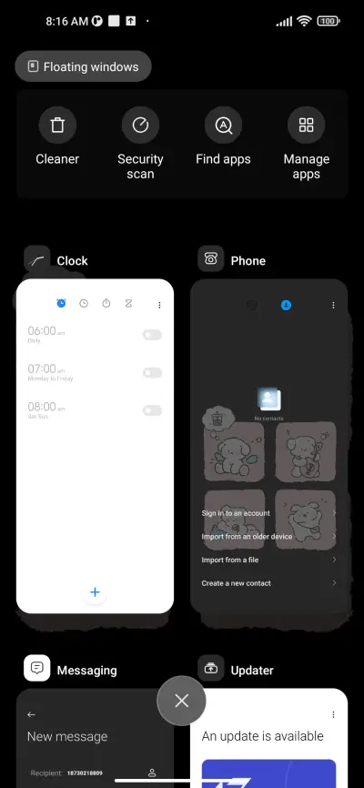 dog said forget - Screenshot 4