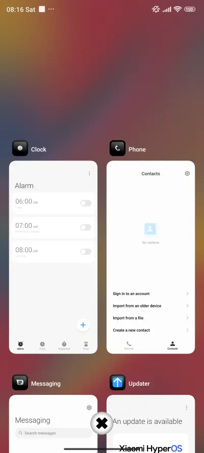 abstract_v2 - Screenshot 5