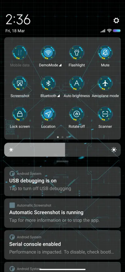 CyberCrime - Screenshot 5
