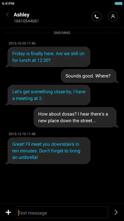 Venetum - Screenshot 8