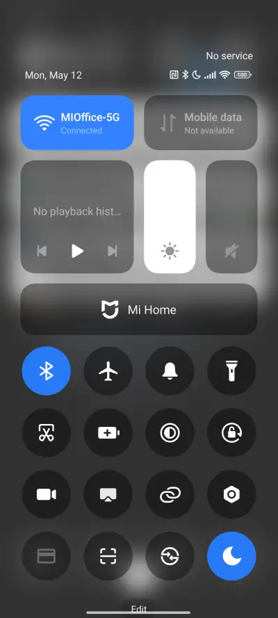 Space Black - Screenshot 5