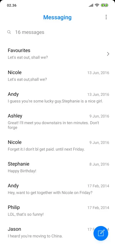 BOBO_DWM19 - Screenshot 7