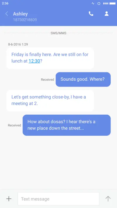 Tahu Bulat TT - Screenshot 8